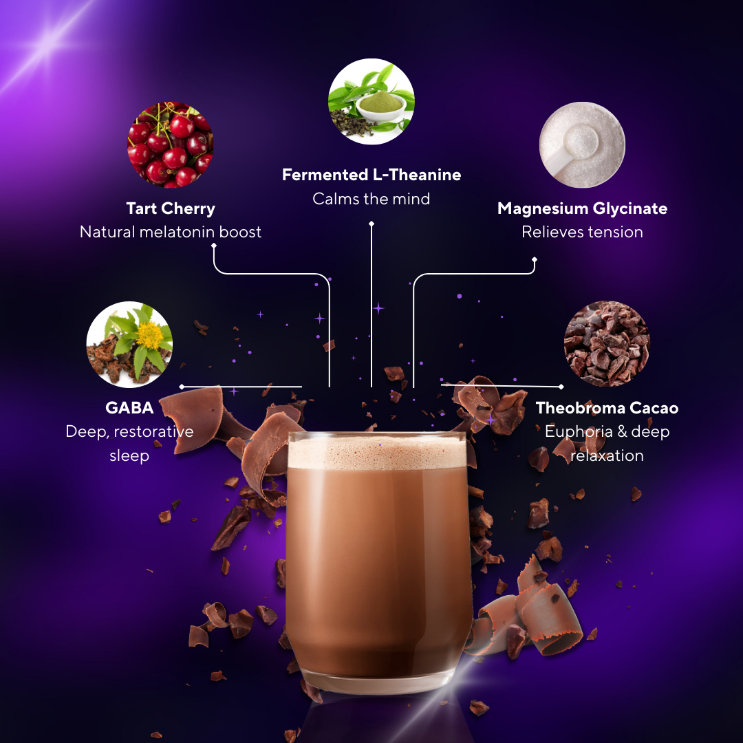 KillSwitch Sleep Formula