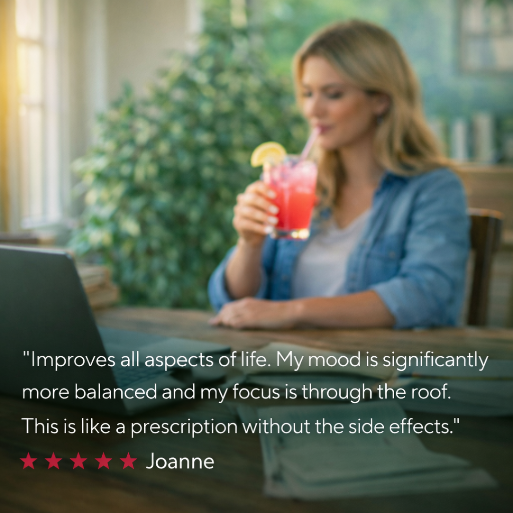 OnSwitch Focus and Flow