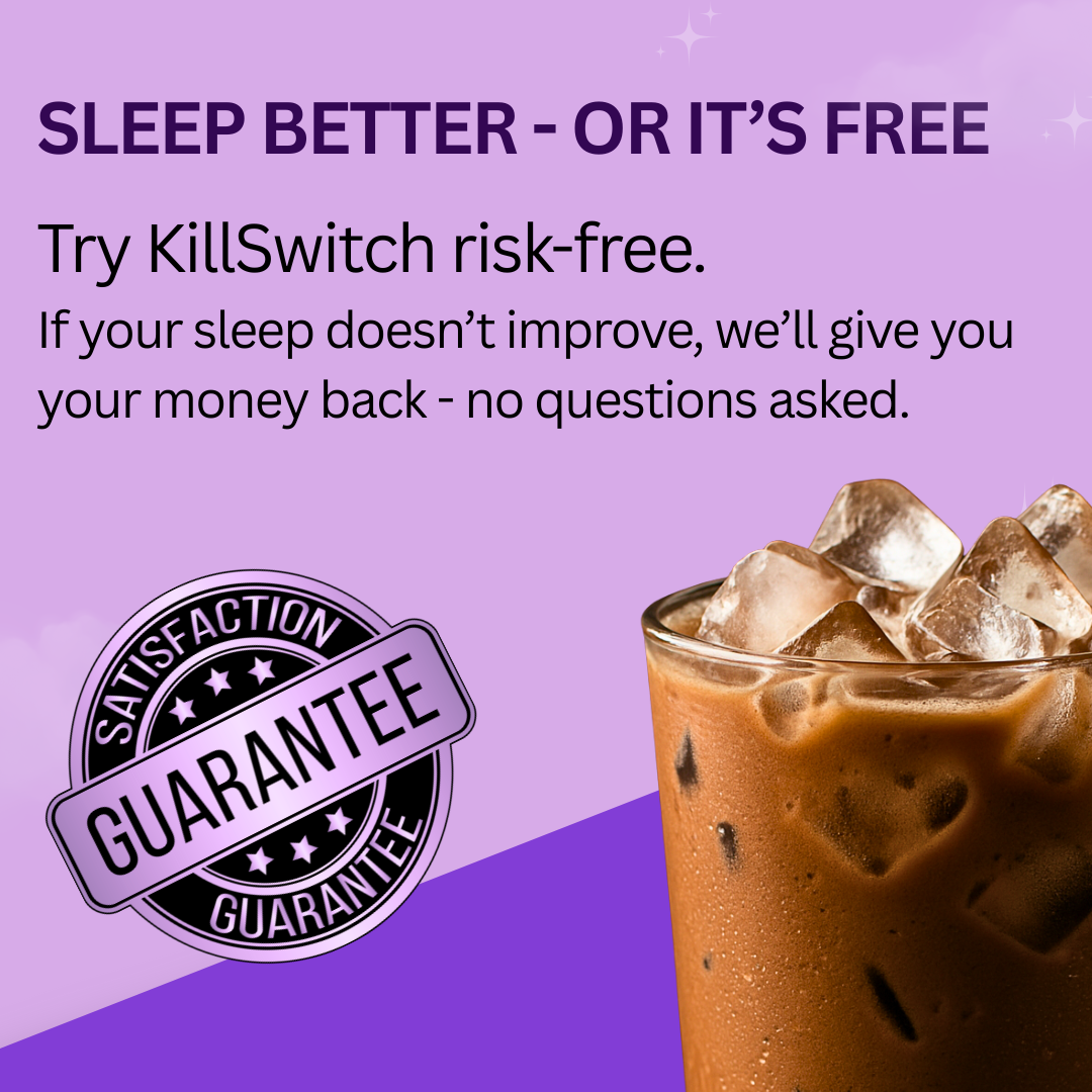 KillSwitch Sleep Formula