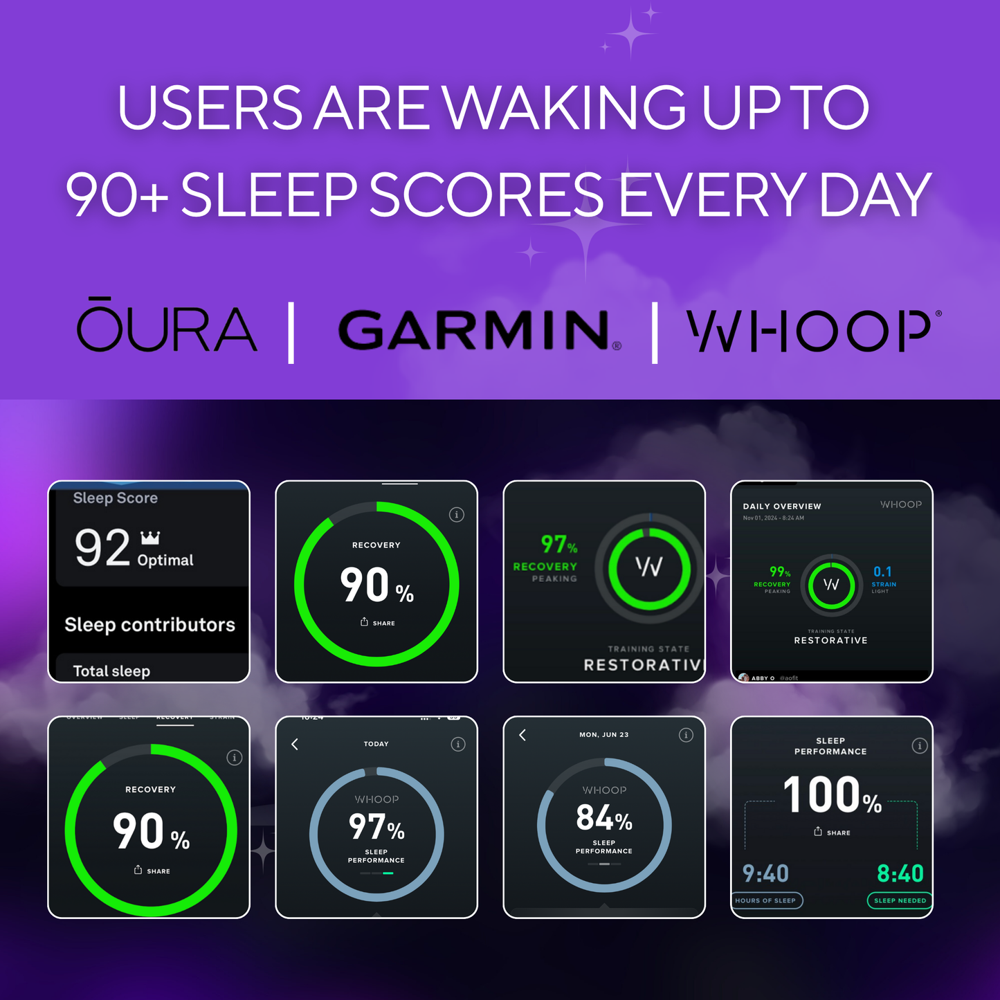 KillSwitch Sleep Formula
