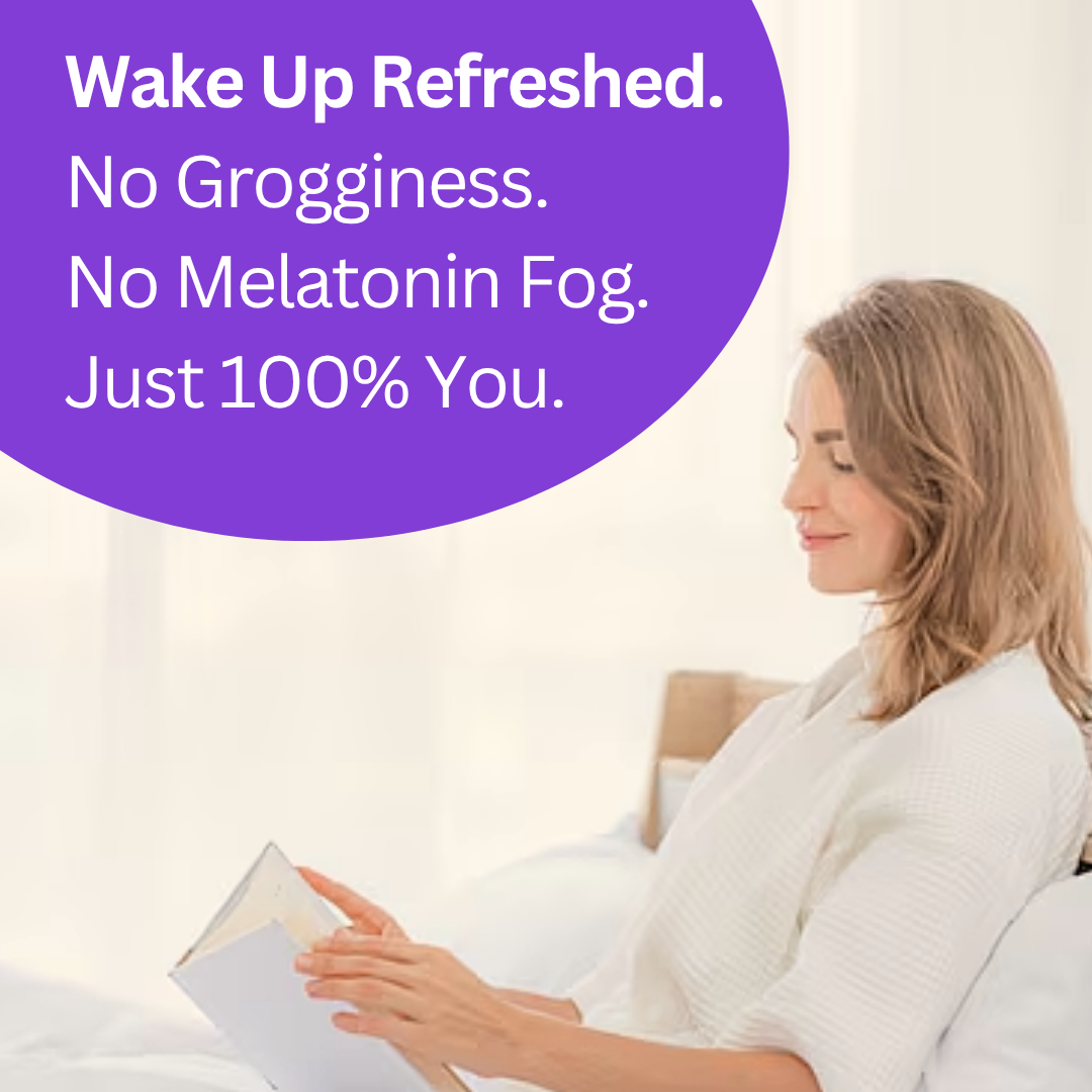 KillSwitch Sleep Formula