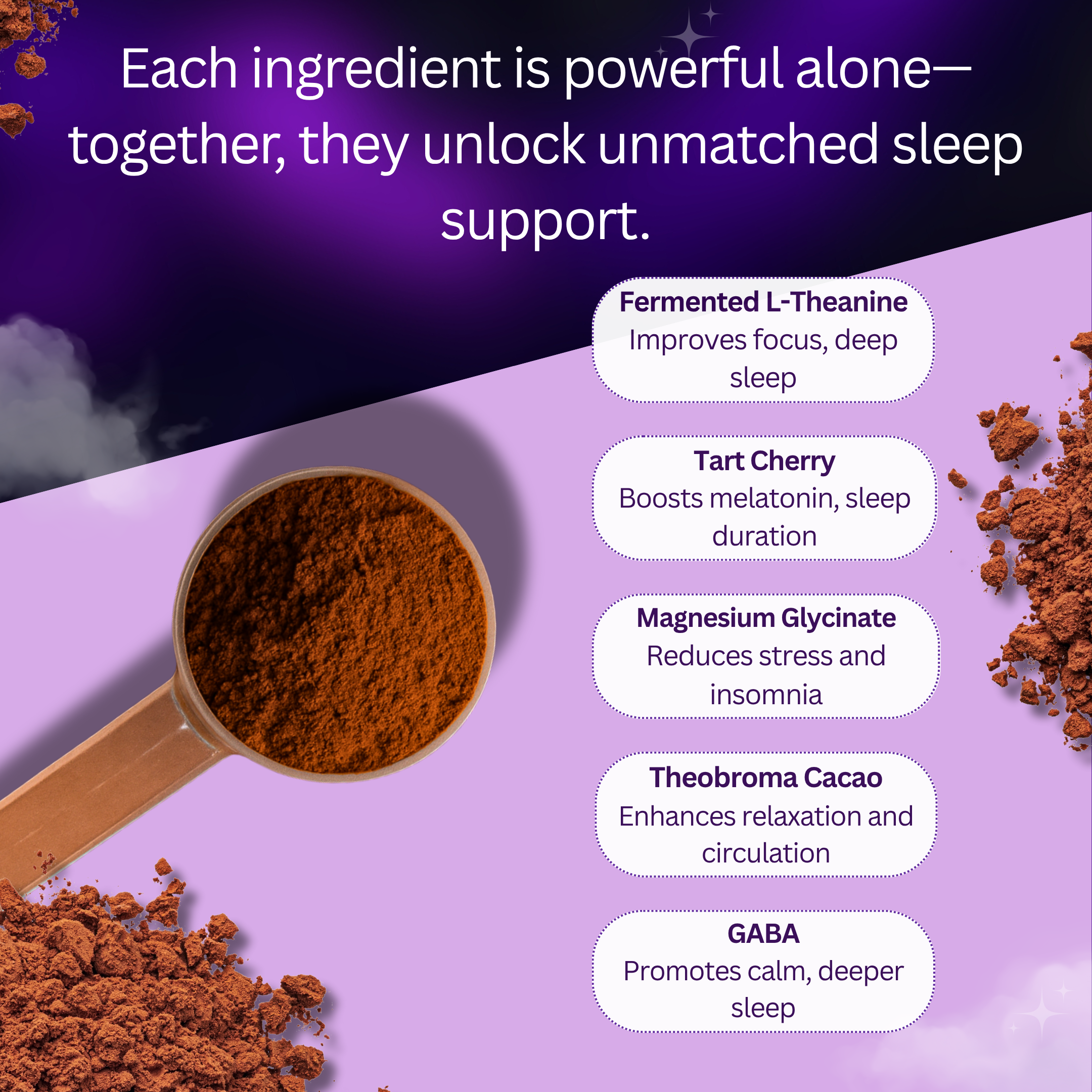 KillSwitch Sleep Formula