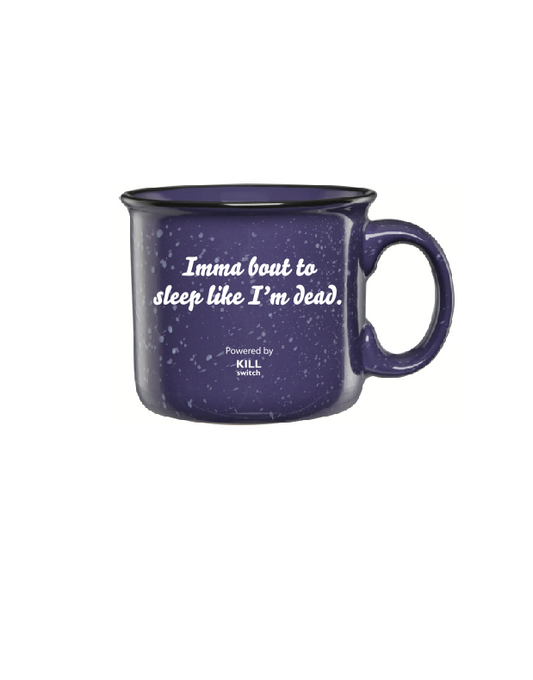 FREE KillSwitch Mug